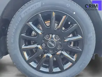 Photo 13 Mini Mini Hatch 3 Portes Cooper 136 ch DKG7