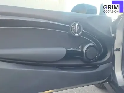 Photo 21 Mini Mini Hatch 3 Portes Cooper 136 ch DKG7