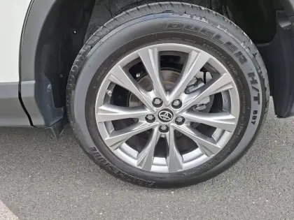 Photo 20 Toyota Rav4 Gén. IV Ph2 Evo Lounge 5