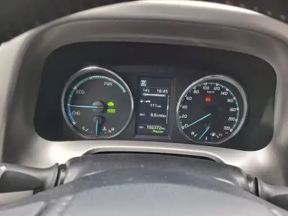 Photo 15 Toyota Rav4 Gén. IV Ph2 Evo Lounge 5