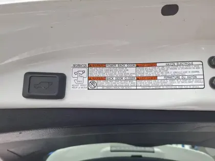 Photo 8 Toyota Rav4 Gén. IV Ph2 Evo Lounge 5