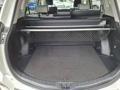 Photo 7 Toyota Rav4 Gén. IV Ph2 Evo Lounge 5