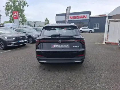 Photo 6 Mg Mgs5  EV 49kWh - 125 kW 2WD