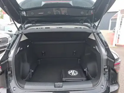 Photo 11 Mg Mgs5  EV 49kWh - 125 kW 2WD