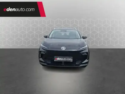 Photo 19 Mg Mgs5  EV 49kWh - 125 kW 2WD