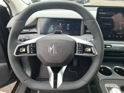 Photo 15 Mg Mgs5  EV 49kWh - 125 kW 2WD