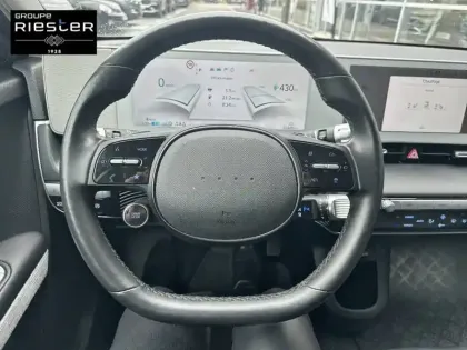 Photo 35 Hyundai Ioniq 5 Gén. I Ph1 Creative 5