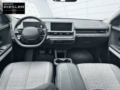 Photo 27 Hyundai Ioniq 5 Gén. I Ph1 Creative 5