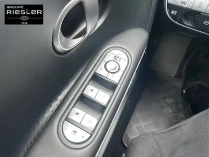 Photo 37 Hyundai Ioniq 5 Gén. I Ph1 Creative 5
