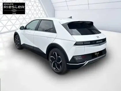 Photo 6 Hyundai Ioniq 5 Gén. I Ph1 Creative 5