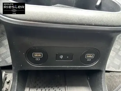 Photo 38 Hyundai Ioniq 5 Gén. I Ph1 Creative 5