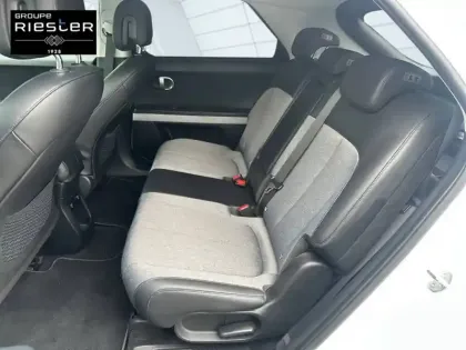 Photo 29 Hyundai Ioniq 5 Gén. I Ph1 Creative 5