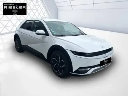 Photo 22 Hyundai Ioniq 5 Gén. I Ph1 Creative 5