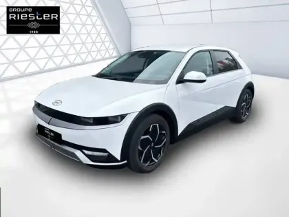 Photo Hyundai Ioniq 5 Creative