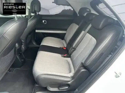 Photo 9 Hyundai Ioniq 5 Gén. I Ph1 Creative 5