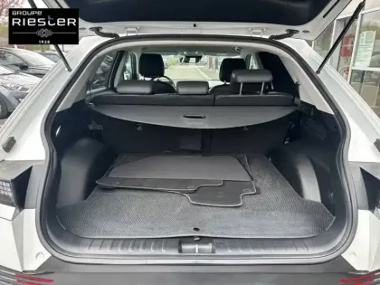 Photo 25 Hyundai Ioniq 5 Gén. I Ph1 Creative 5