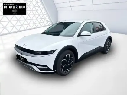 Photo 20 Hyundai Ioniq 5 Gén. I Ph1 Creative 5