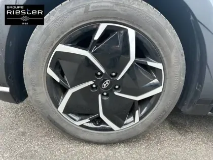 Photo 10 Hyundai Ioniq 5 Gén. I Ph1 Creative 5