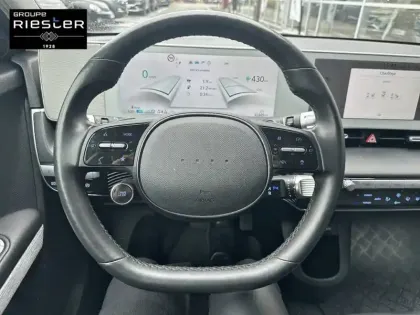 Photo 15 Hyundai Ioniq 5 Gén. I Ph1 Creative 5