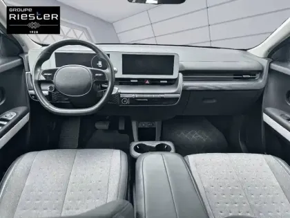 Photo 7 Hyundai Ioniq 5 Gén. I Ph1 Creative 5