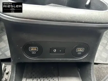 Photo 18 Hyundai Ioniq 5 Gén. I Ph1 Creative 5