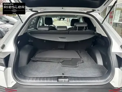 Photo 5 Hyundai Ioniq 5 Gén. I Ph1 Creative 5