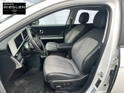 Photo 28 Hyundai Ioniq 5 Gén. I Ph1 Creative 5