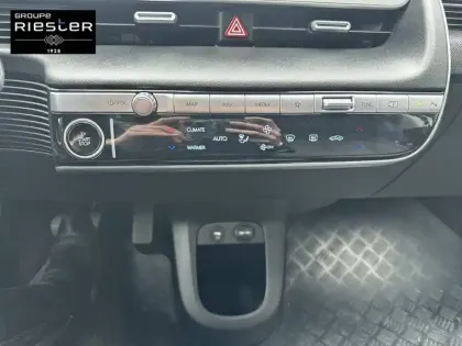 Photo 13 Hyundai Ioniq 5 Gén. I Ph1 Creative 5