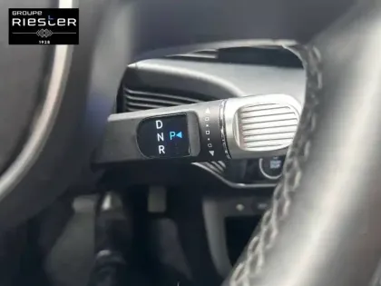 Photo 16 Hyundai Ioniq 5 Gén. I Ph1 Creative 5