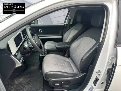 Photo 8 Hyundai Ioniq 5 Gén. I Ph1 Creative 5