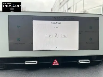 Photo 14 Hyundai Ioniq 5 Gén. I Ph1 Creative 5