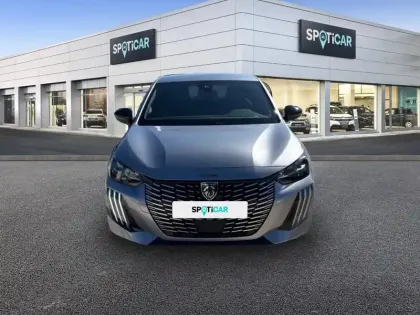 Photo 18 Peugeot 208 Gén. II Ph2 GT 5