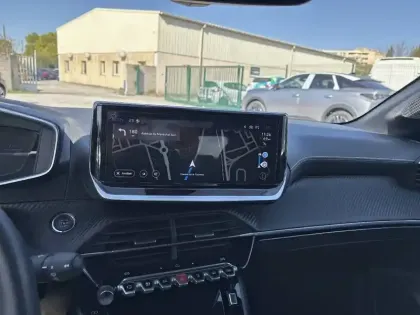 Photo 30 Peugeot 208 Gén. II Ph2 GT 5