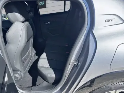 Photo 10 Peugeot 208 Gén. II Ph2 GT 5