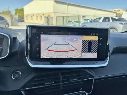 Photo 29 Peugeot 208 Gén. II Ph2 GT 5