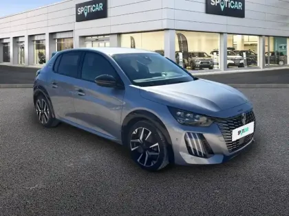 Photo 19 Peugeot 208 Gén. II Ph2 GT 5