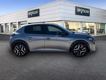 Photo 20 Peugeot 208 Gén. II Ph2 GT 5