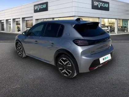 Photo 7 Peugeot 208 Gén. II Ph2 GT 5