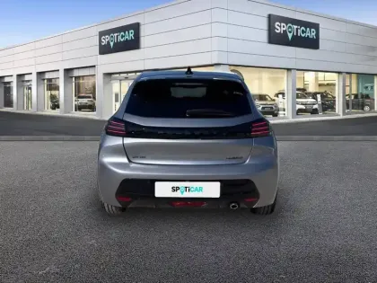 Photo 21 Peugeot 208 Gén. II Ph2 GT 5