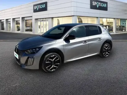 Photo 17 Peugeot 208 Gén. II Ph2 GT 5