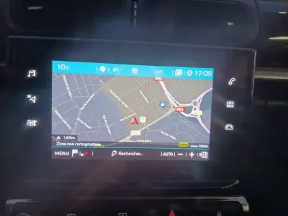 Photo 19 Citroën C3 Gén. III Ph1 Feel Business 5