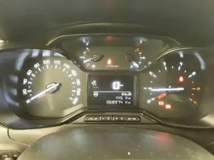 Photo 30 Citroën C3 Gén. III Ph1 Feel Business 5