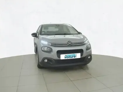 Photo 70 Citroën C3  PureTech 82 S&S BVM5