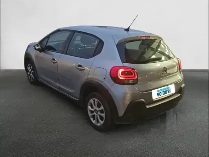 Photo 14 Citroën C3 Gén. III Ph1 Feel Business 5