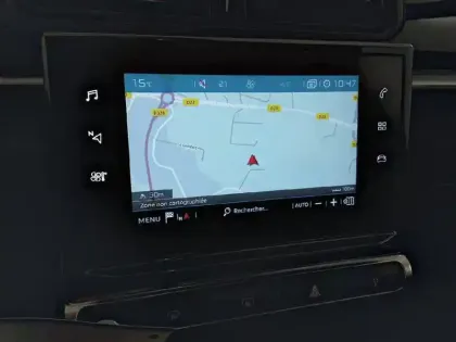 Photo 35 Citroën C3 Gén. III Ph1 Feel Business 5