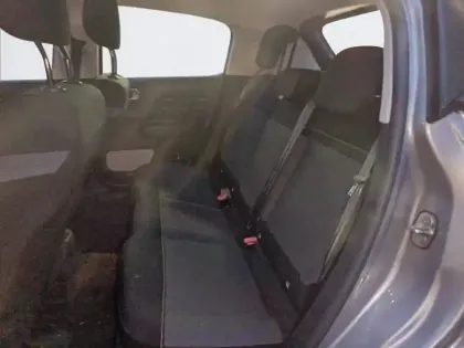 Photo 11 Citroën C3 Gén. III Ph1 Feel Business 5