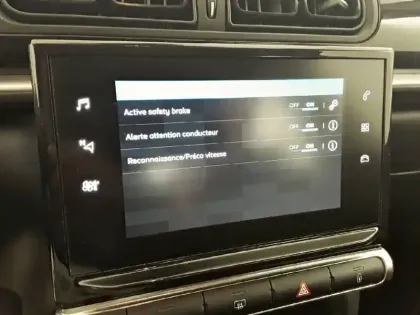 Photo 88 Citroën C3  PureTech 82 S&S BVM5