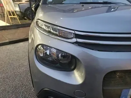 Photo 8 Citroën C3 Gén. III Ph1 Feel Business 5