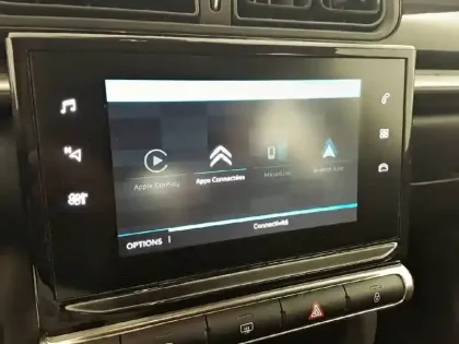 Photo 87 Citroën C3  PureTech 82 S&S BVM5