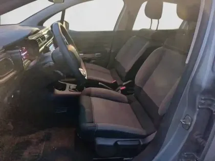 Photo 6 Citroën C3 Gén. III Ph1 Feel Business 5